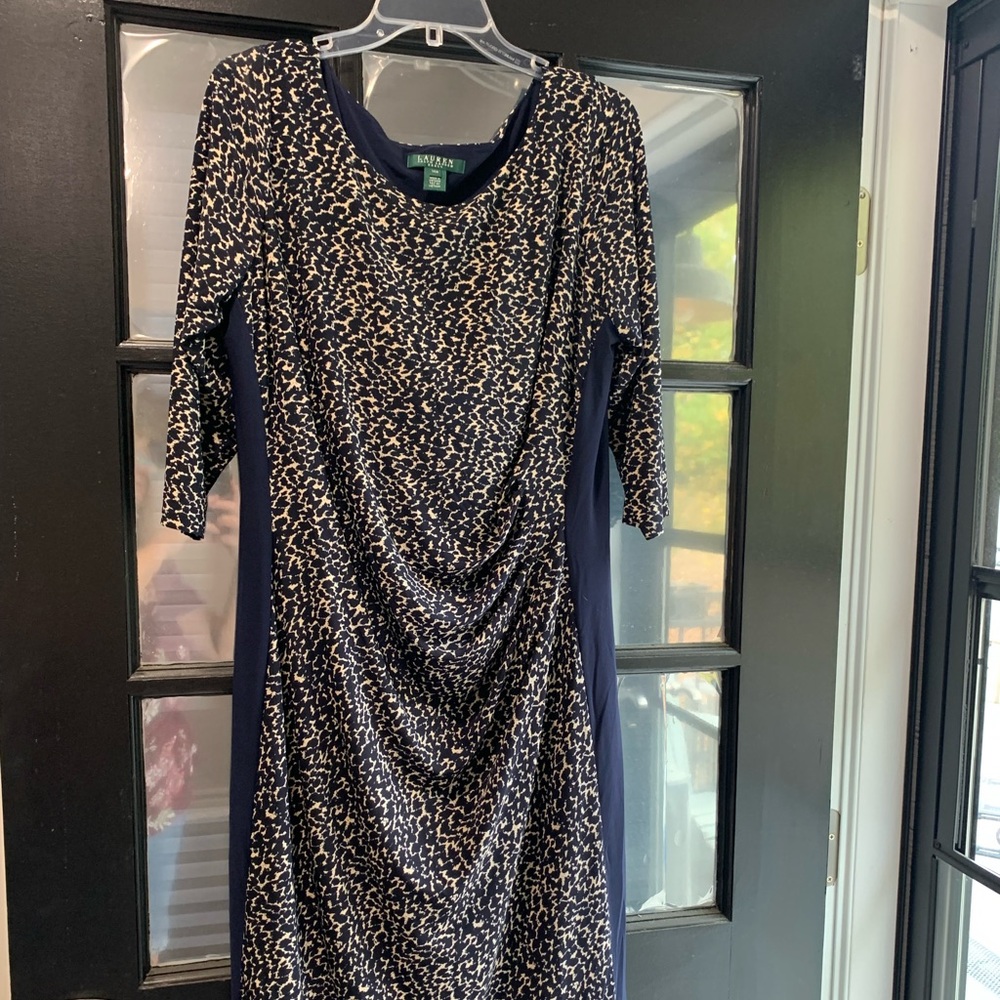 Ralph Lauren Long dress